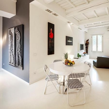 Charming Flat In Centro A Ferrara Con Posto Auto Villa Екстериор снимка
