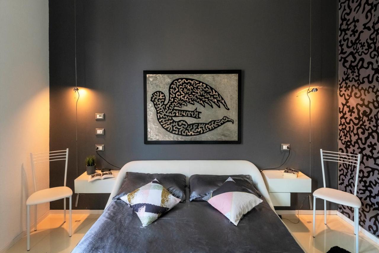 Charming Flat In Centro A Ferrara Con Posto Auto Villa Екстериор снимка