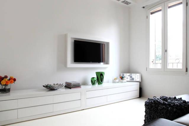 Charming Flat In Centro A Ferrara Con Posto Auto Villa Екстериор снимка