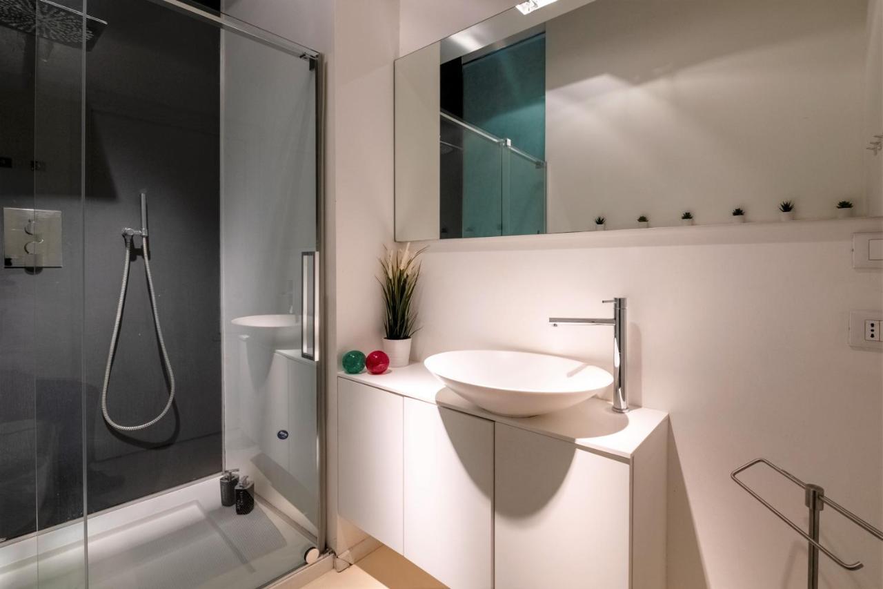 Charming Flat In Centro A Ferrara Con Posto Auto Villa Екстериор снимка